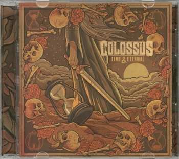 CD Colossus: Time & Eternal