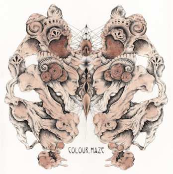 Album Colour Haze: 2004.Extended.Play
