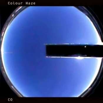 LP Colour Haze: CO₂