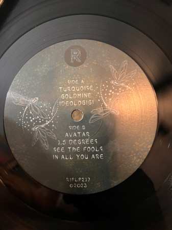 LP Colour Haze: Sacred