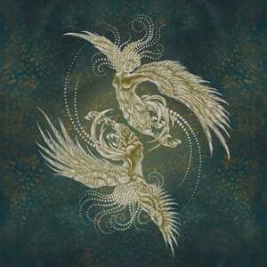LP Colour Haze: Sacred