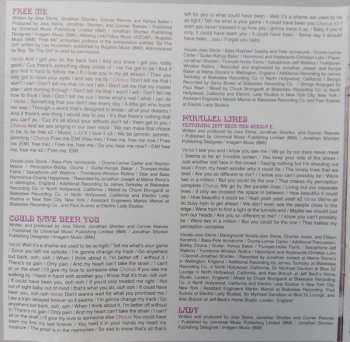 CD Joss Stone: Colour Me Free!