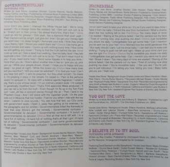 CD Joss Stone: Colour Me Free!