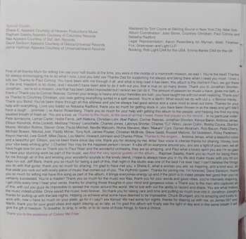CD Joss Stone: Colour Me Free!