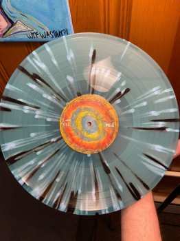 LP Colouratura: WTF Was That?!