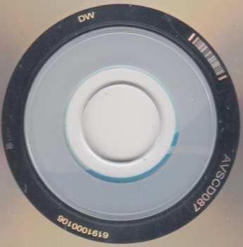 CD Coloured Balls: The First Supper Last Or Scenes We Didn't Get To See