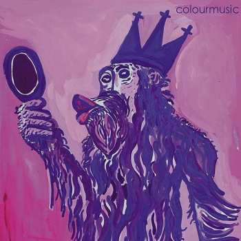 Album Colourmusic: May You Marry Rich