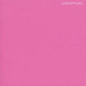 CD Colourmusic: My _____ Is Pink