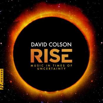 Album Colson / Western Brass Quintet: Rise