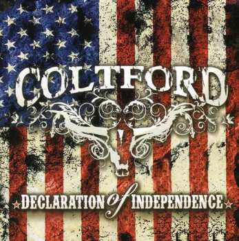Album Colt Ford: Declaration Of Independence