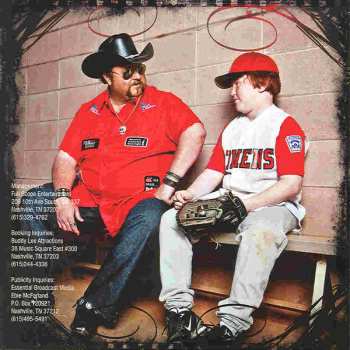 CD Colt Ford: Every Chance I Get