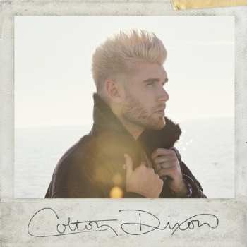 CD Colton Dixon: Colton Dixon