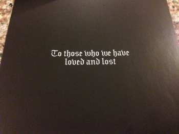 CD Coltsblood: Ascending Into Shimmering Darkness