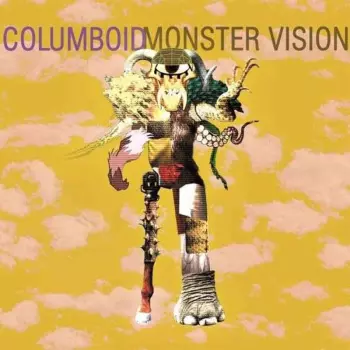 Columboid: Monster Vision