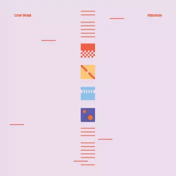 Com Truise: Iteration