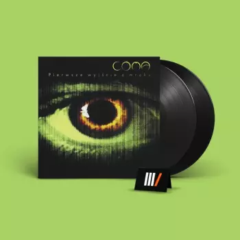 Pierwsze Wyjście Z Mroku