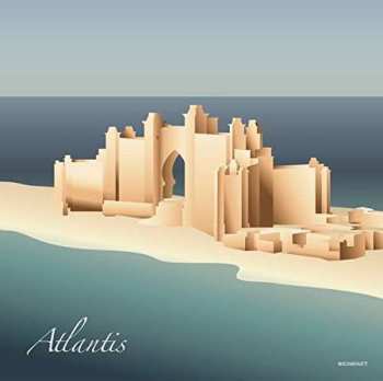 Album Coma: Atlantis