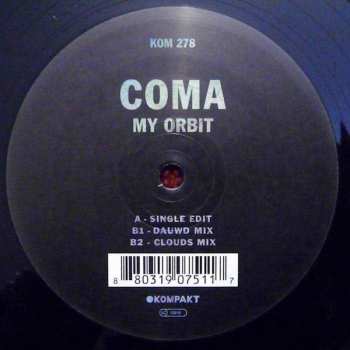 LP Coma: My Orbit