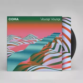 Voyage Voyage