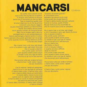 CD Coma Cose: Hype Aura