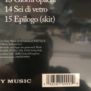 LP Coma Cose: Un Meraviglioso Modo Di Salvarsi