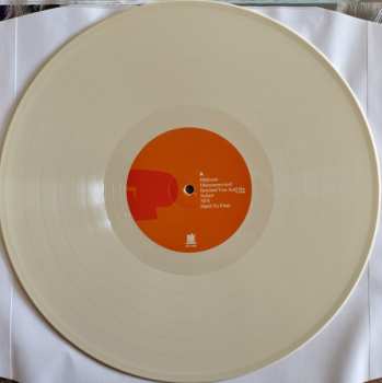 LP Coma: Fuzzy Fantasy CLR | LTD