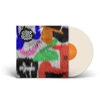 LP Coma: Fuzzy Fantasy CLR | LTD