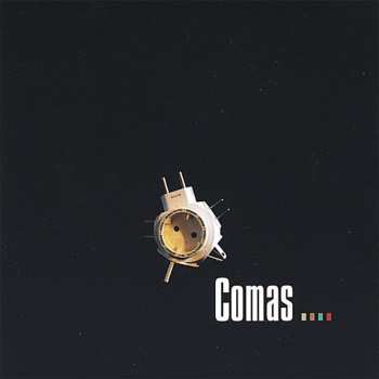 Album Comas: Comas