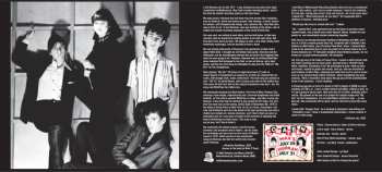 CD Comateens: Danger Zone / Elizabeth's Lover DLX