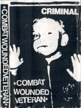 Album Combatwoundedveteran: Demo