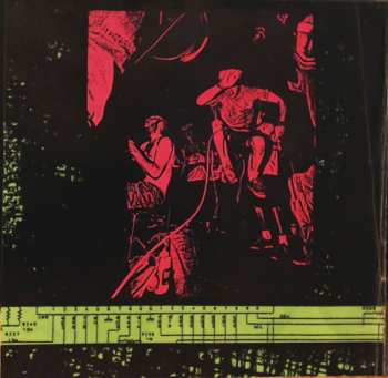 CD Combatwoundedveteran: I Know A Girl Who Develops Crime Scene Photos