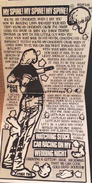 CD Combatwoundedveteran: I Know A Girl Who Develops Crime Scene Photos