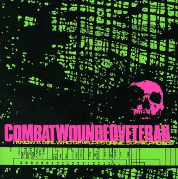 I Know A Girl Who Develops Crime Scene Photos