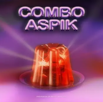 Combo Aspik & Magic Manfred: Combo Aspik