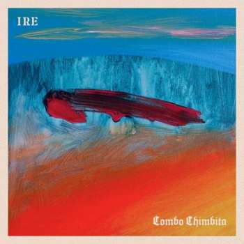 LP El Combo Chimbita: Ire
