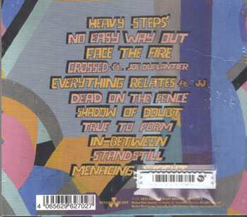 CD Comeback Kid: Heavy Steps