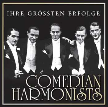 3CD Comedian Harmonists: Ihre Grössten Erfolge 1, 2 & 3