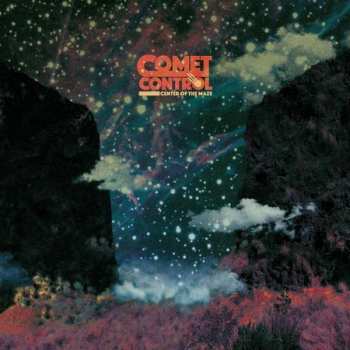 CD Comet Control: Center Of The Maze