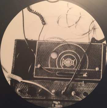 LP Comets On Fire: Comets On Fire LTD