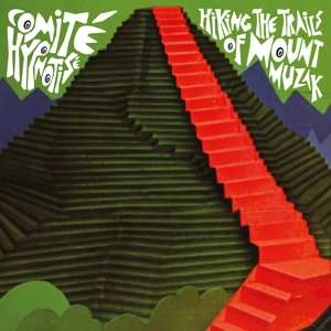 LP Comite Hypnotise: Hiking The Trails Of Mount Muzak