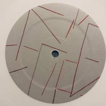 LP Sam Prekop: Comma LTD | CLR