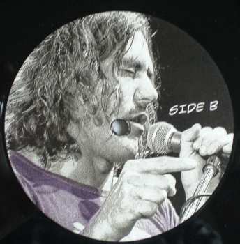LP Commander Cody: Claiming New Territories - Live At The Aladin 1980 LTD