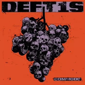 Deft 1s