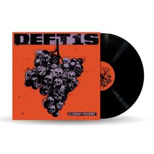 LP Commodo: Deft 1s