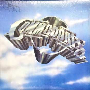 LP Commodores: Commodores LTD | CLR