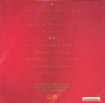 LP Commodores: Heroes