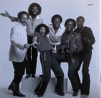CD Commodores: The Ultimate Collection