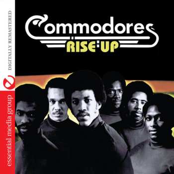 CD Commodores: Rise Up