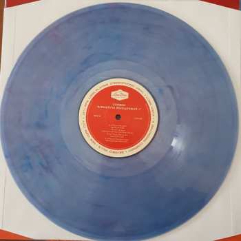 LP Common: A Beautiful Revolution (Pt 1) CLR