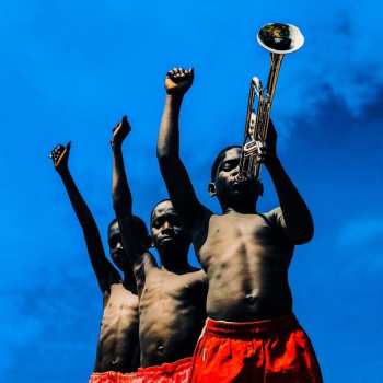 LP Common: A Beautiful Revolution (Pt 1)